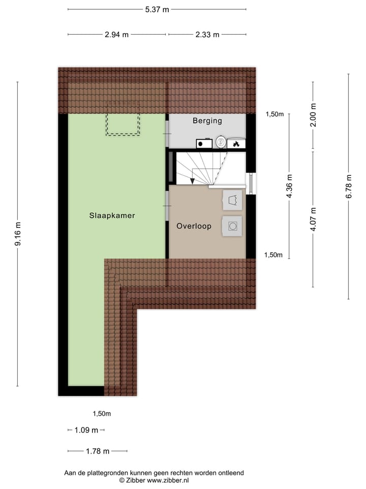Foto 37 van De Pergola 2