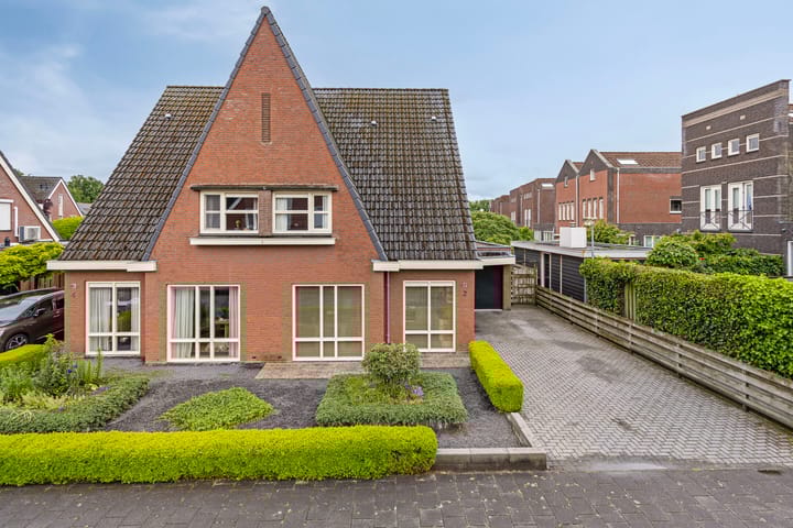 Foto 34 van De Pergola 2