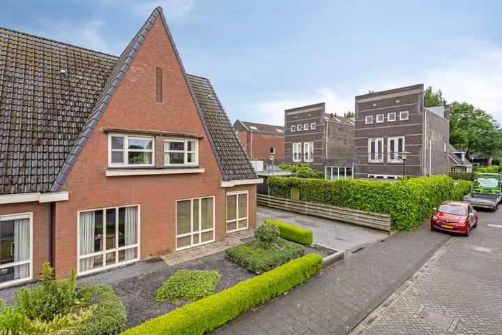 Foto 33 van De Pergola 2