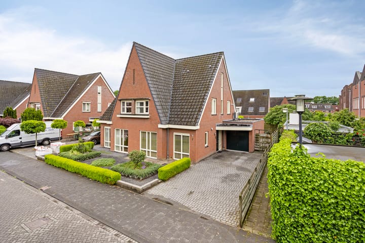 Foto 31 van De Pergola 2