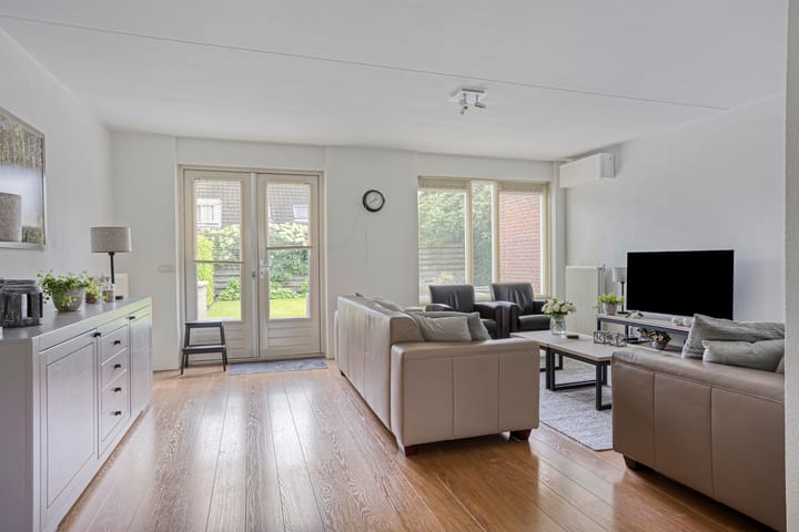 Foto 5 van De Pergola 2