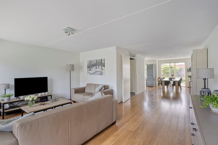 Foto 4 van De Pergola 2