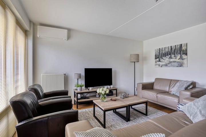 Foto 6 van De Pergola 2