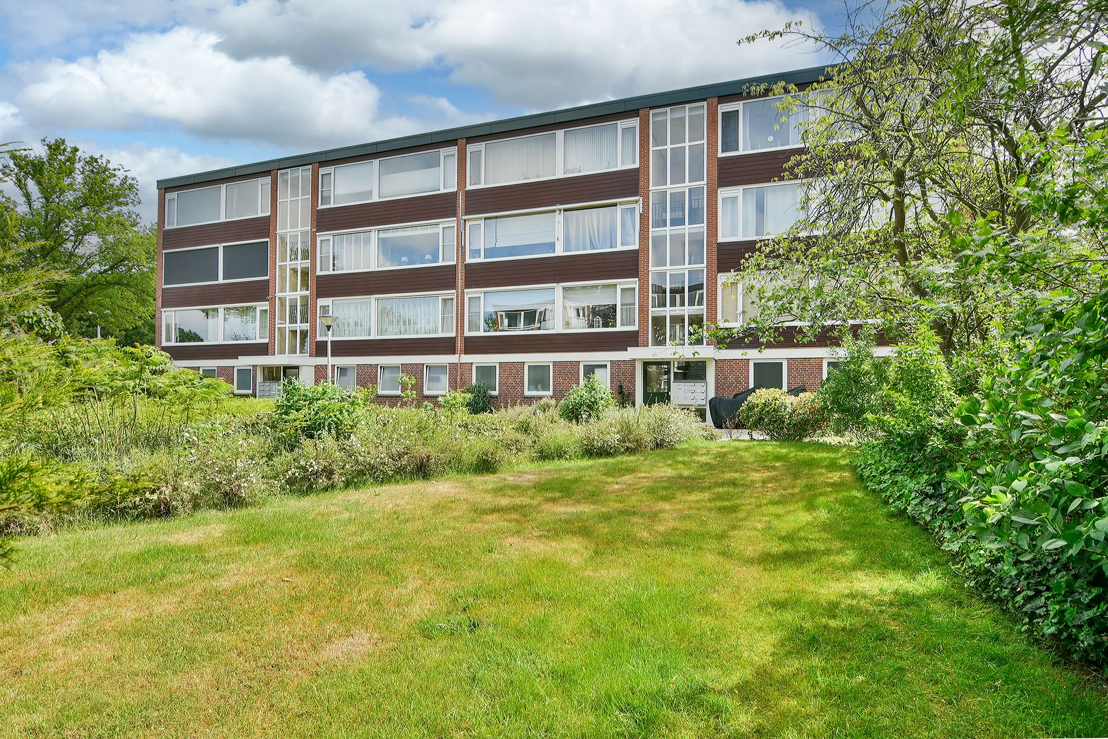 Foto 6 van Santpoortse Dreef 28