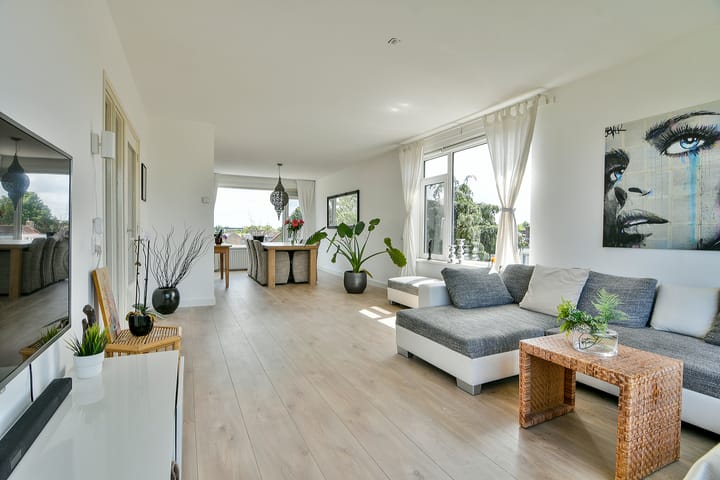 Foto 2 van Santpoortse Dreef 28