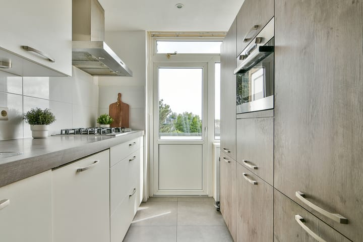 Foto 3 van Santpoortse Dreef 28