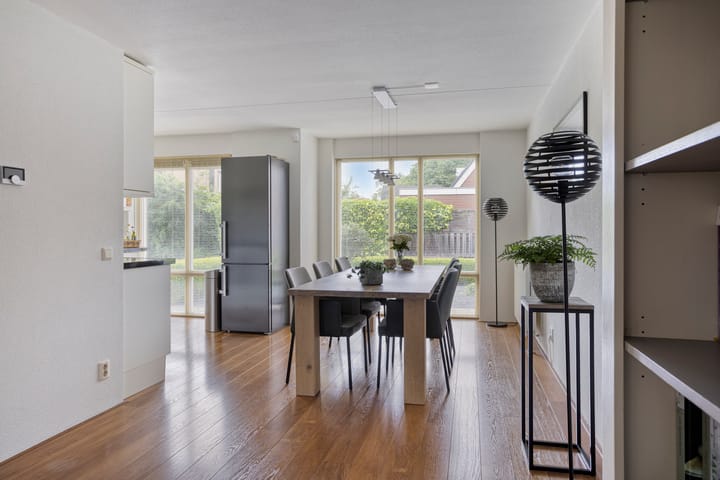 Foto 7 van De Pergola 2