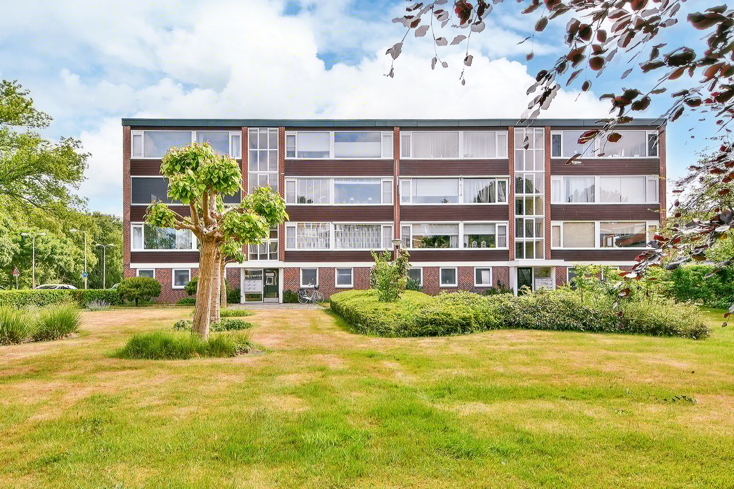 Foto 5 van Santpoortse Dreef 28