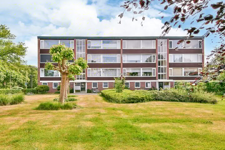 Foto 5 van Santpoortse Dreef 28