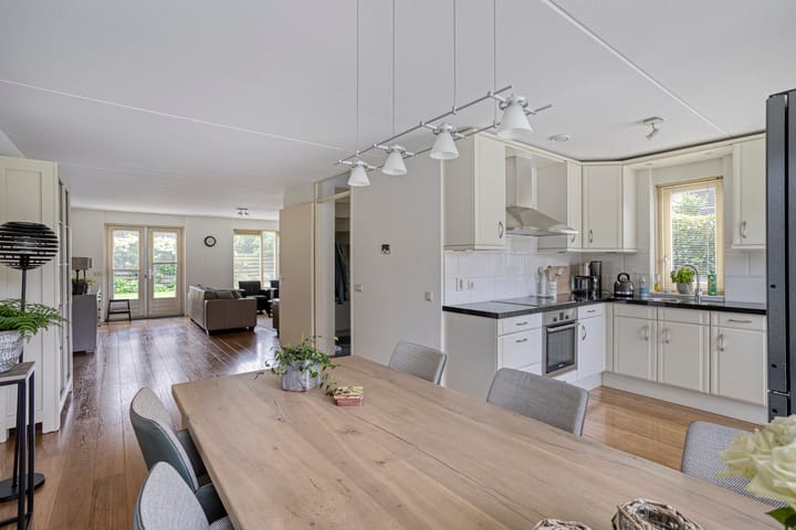 Foto 3 van De Pergola 2