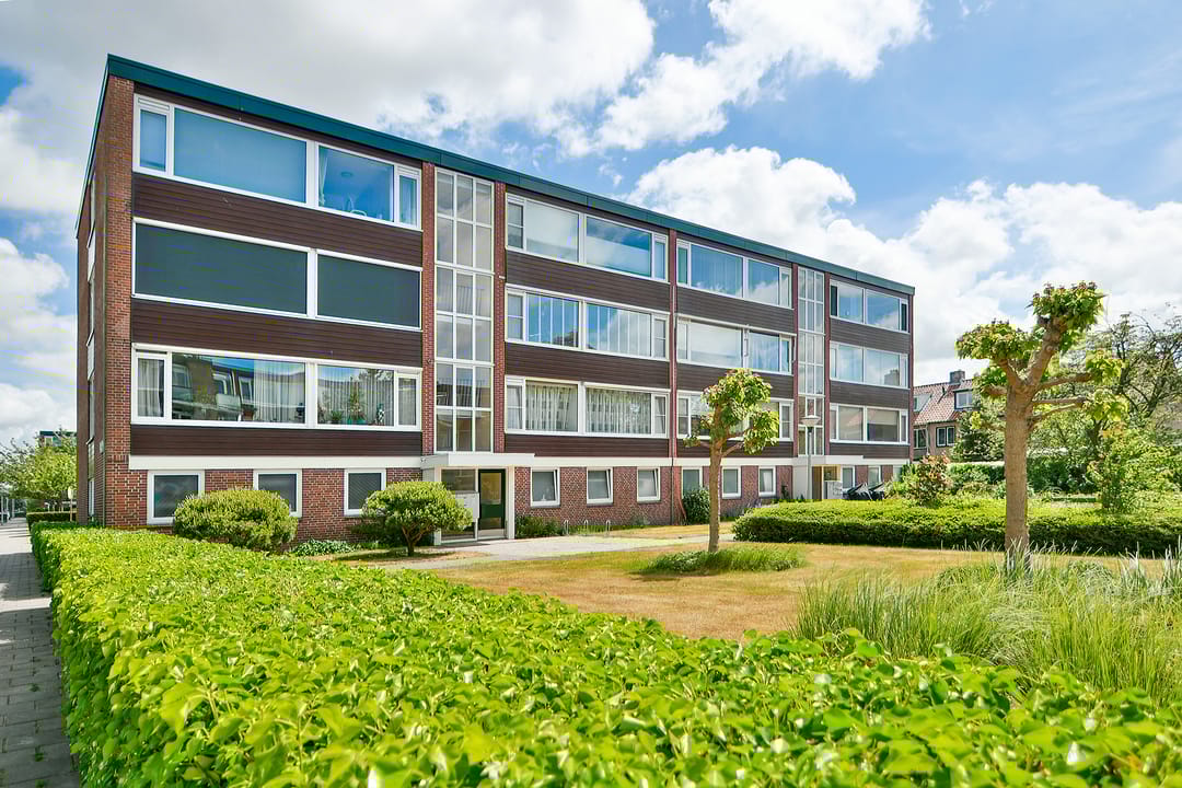 Foto 7 van Santpoortse Dreef 28