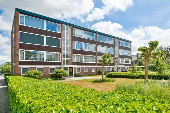 Foto 7 van Santpoortse Dreef 28