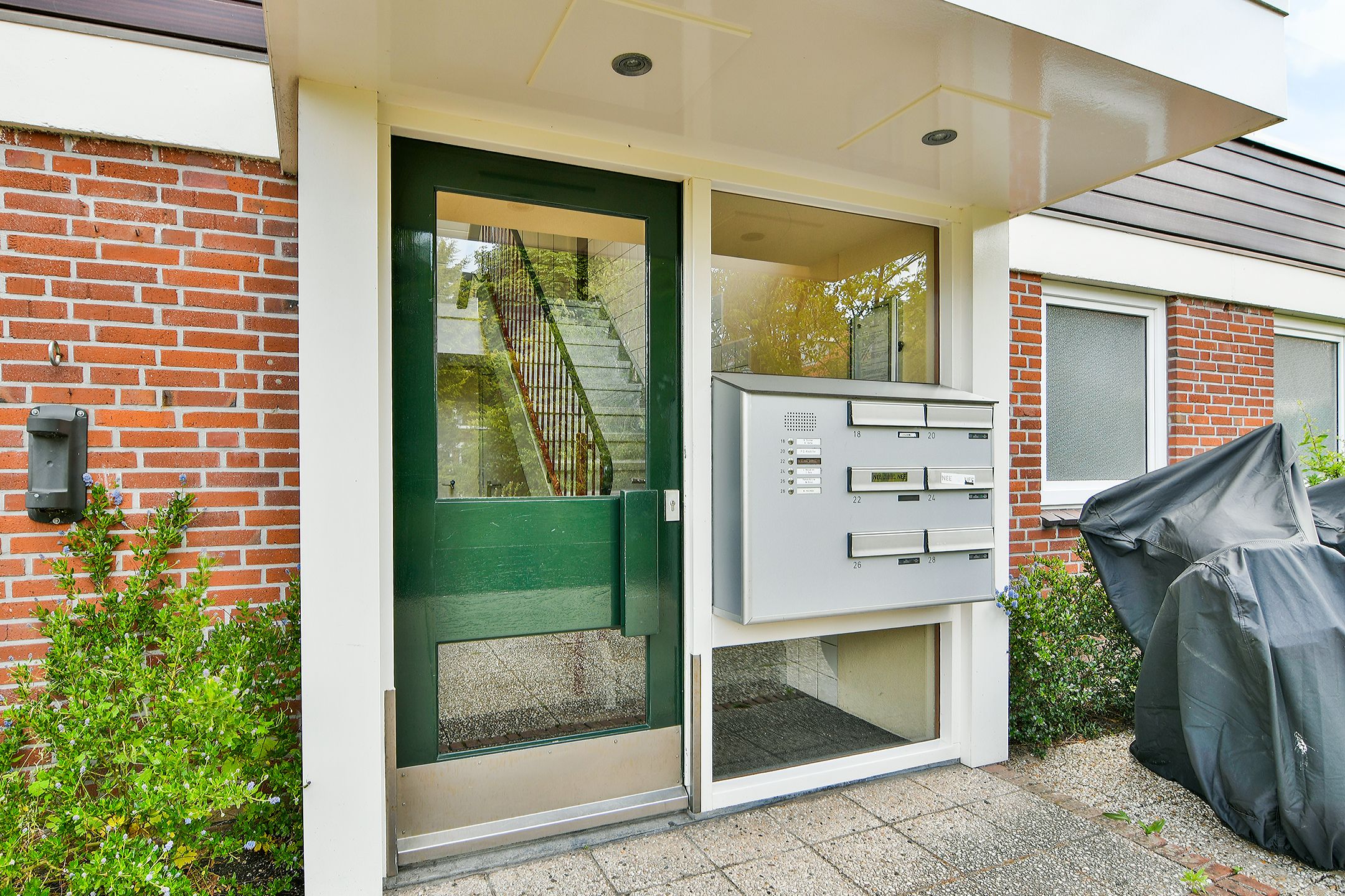 Foto 9 van Santpoortse Dreef 28