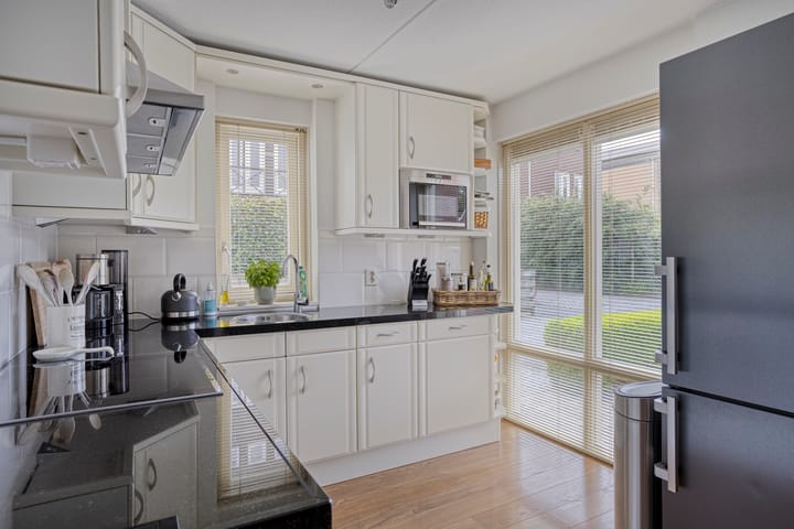 Foto 9 van De Pergola 2