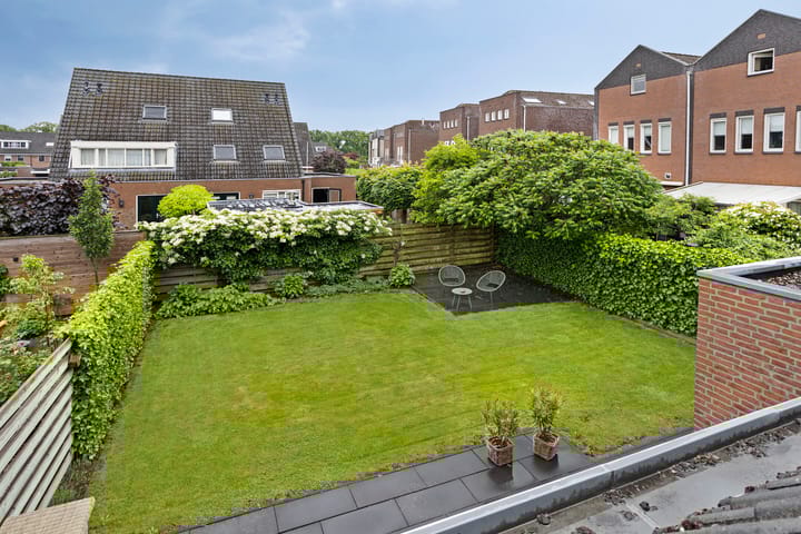 Foto 28 van De Pergola 2