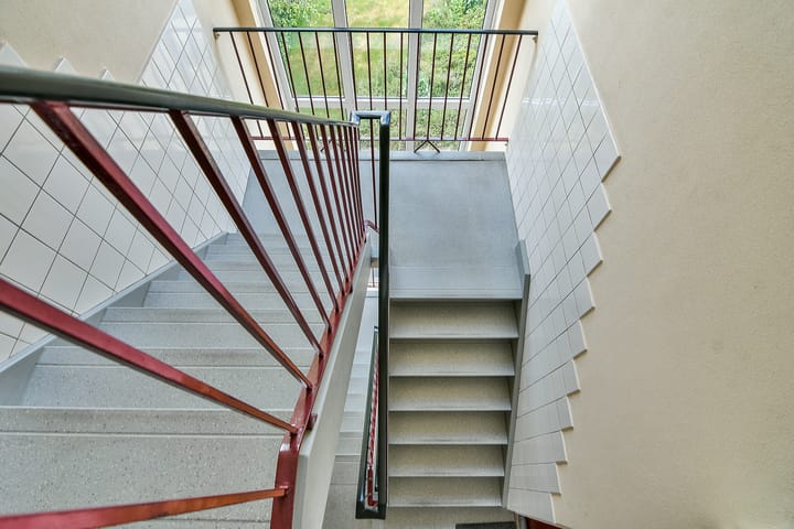 Foto 10 van Santpoortse Dreef 28