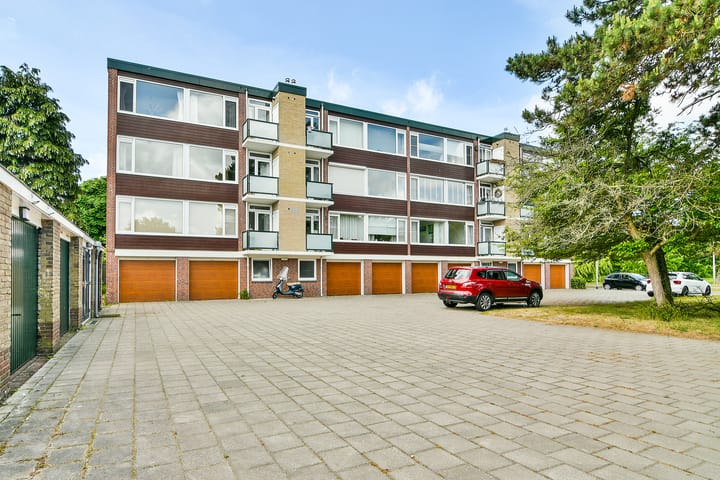 Foto 8 van Santpoortse Dreef 28