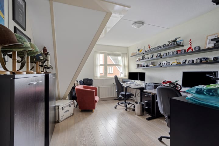 Foto 17 van De Pergola 2