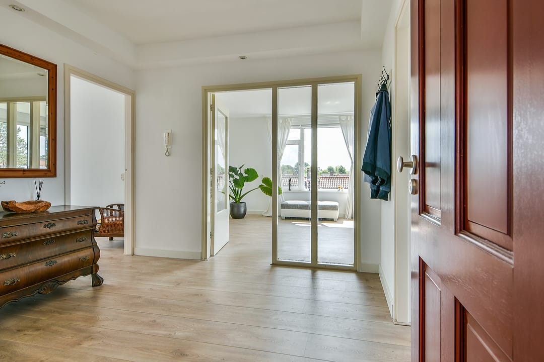 Foto 11 van Santpoortse Dreef 28