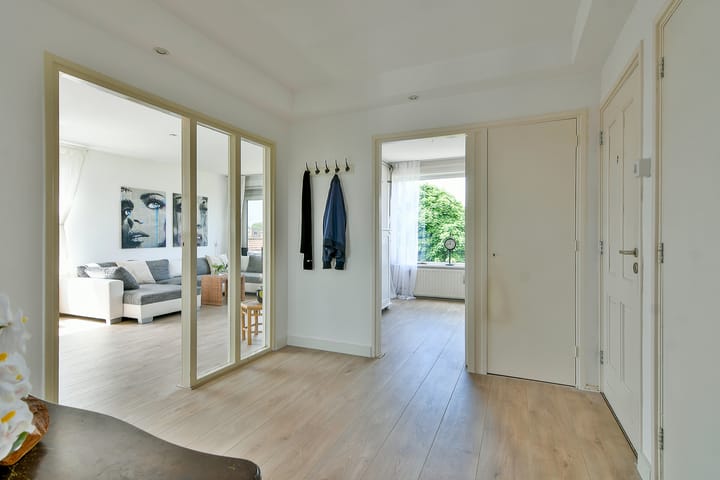 Foto 12 van Santpoortse Dreef 28