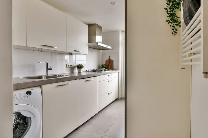 Foto 16 van Santpoortse Dreef 28