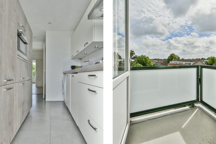 Foto 18 van Santpoortse Dreef 28