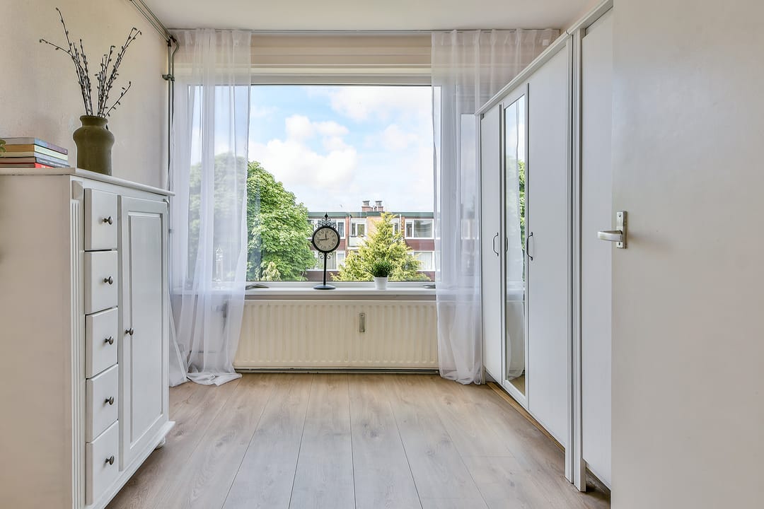 Foto 13 van Santpoortse Dreef 28