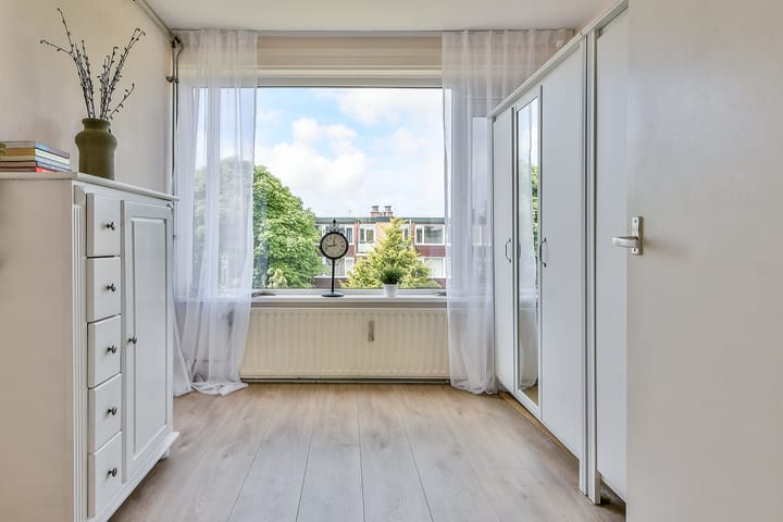 Foto 13 van Santpoortse Dreef 28