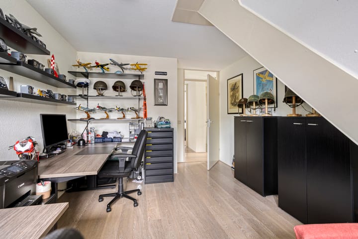 Foto 18 van De Pergola 2