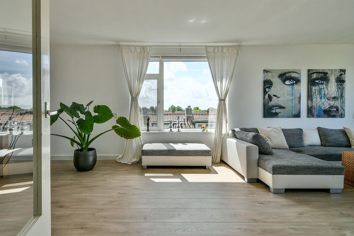 Foto 20 van Santpoortse Dreef 28