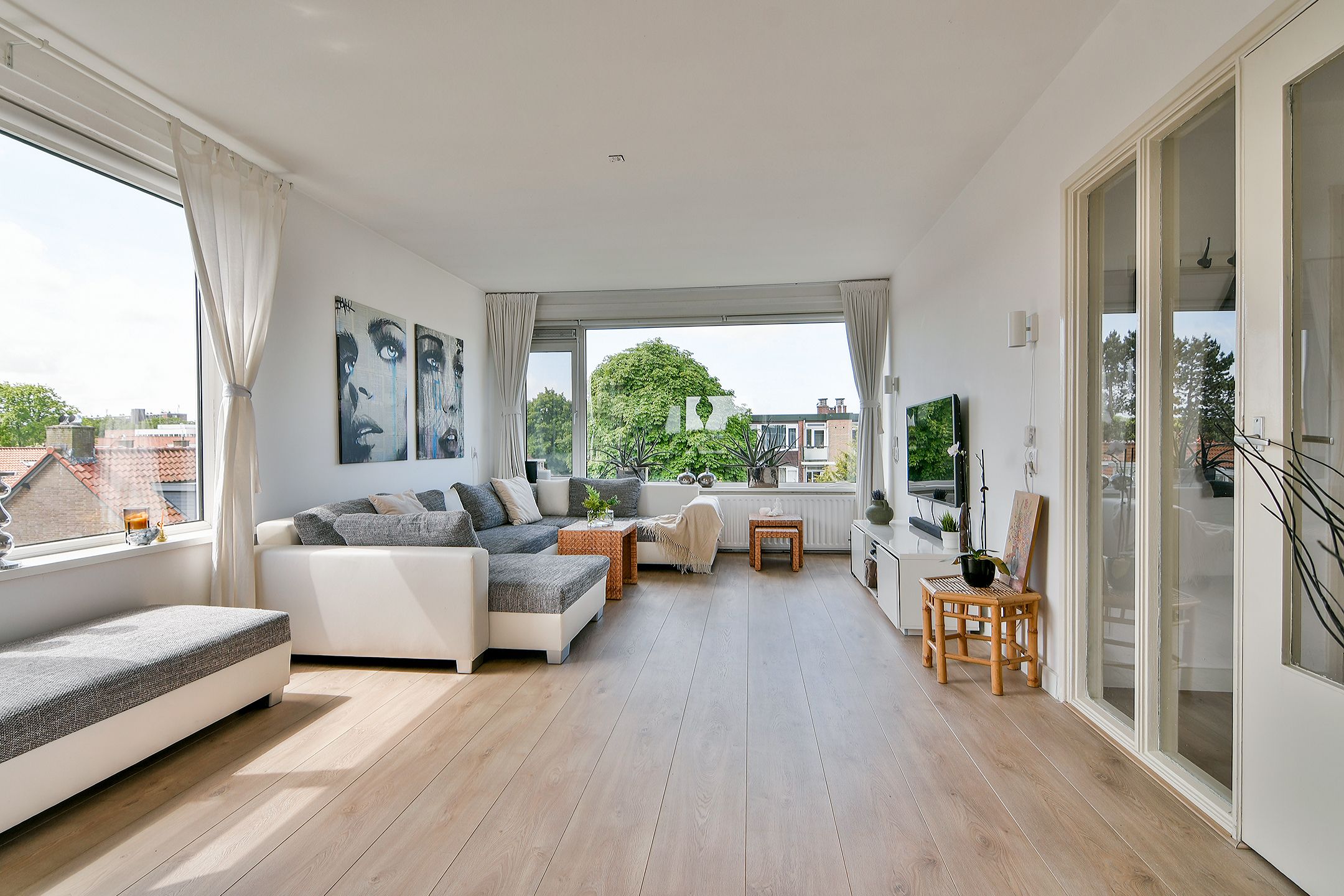 Foto 21 van Santpoortse Dreef 28