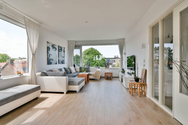 Foto 21 van Santpoortse Dreef 28