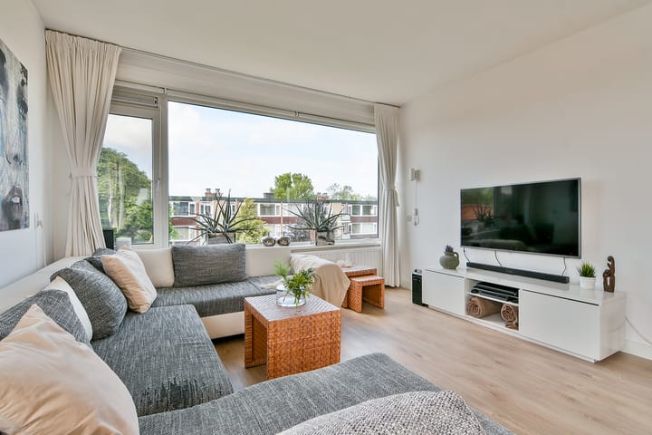 Foto 22 van Santpoortse Dreef 28