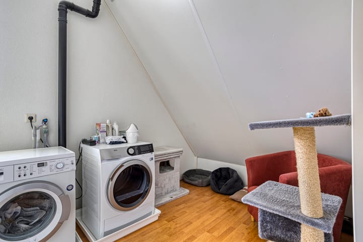 Foto 21 van De Pergola 2