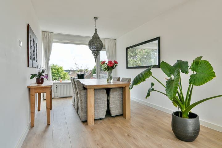 Foto 24 van Santpoortse Dreef 28