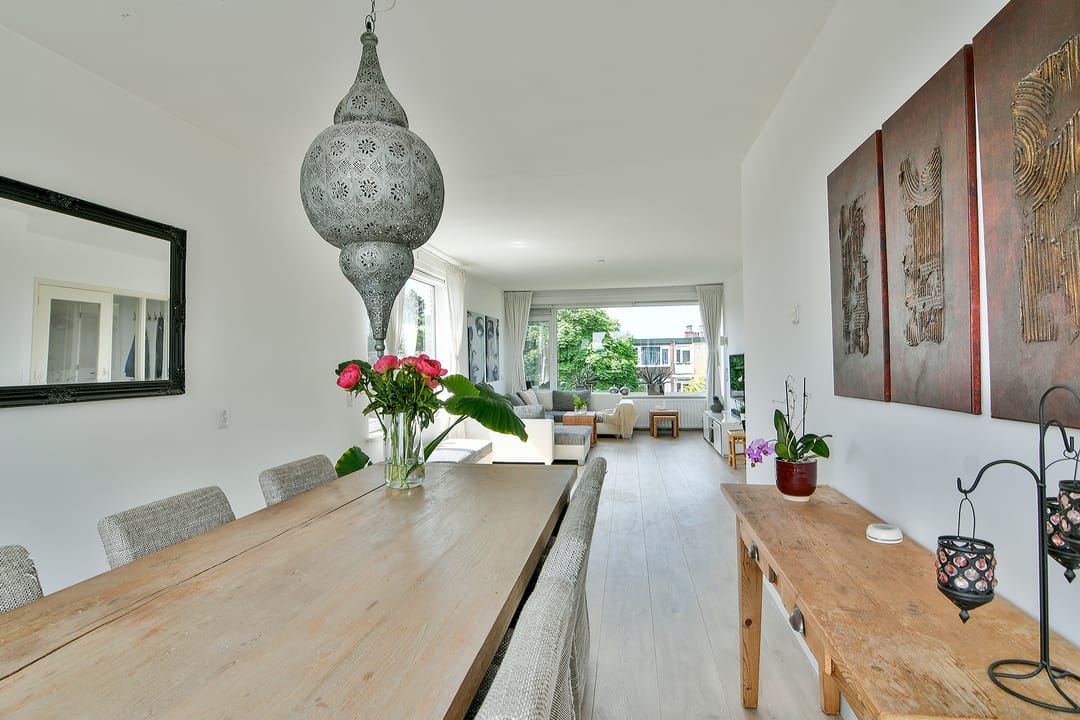 Foto 26 van Santpoortse Dreef 28