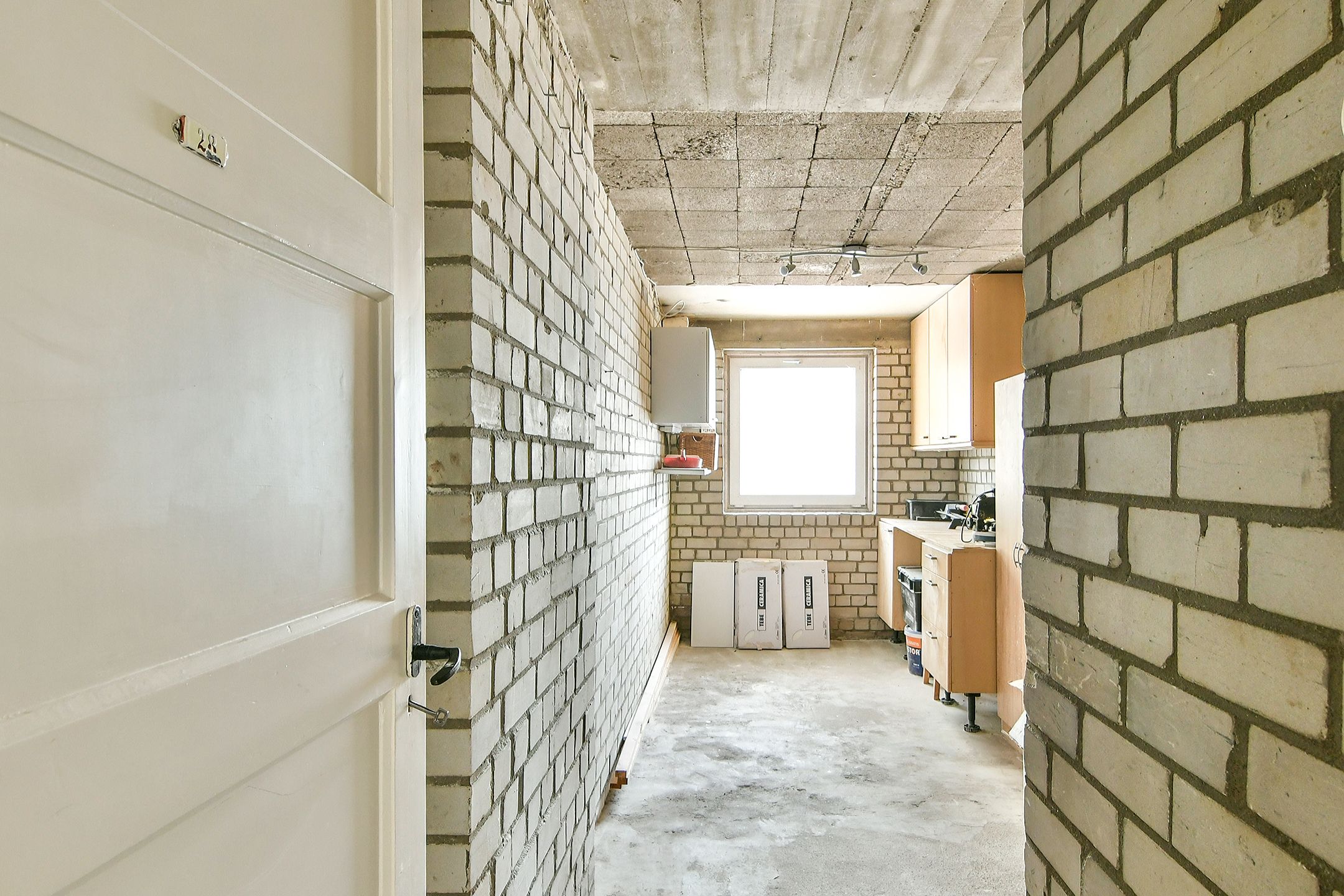 Foto 27 van Santpoortse Dreef 28