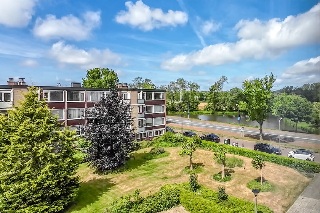 Foto 28 van Santpoortse Dreef 28