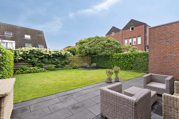 Foto 26 van De Pergola 2