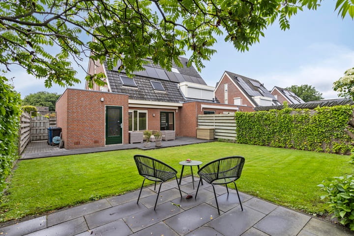 Foto 27 van De Pergola 2