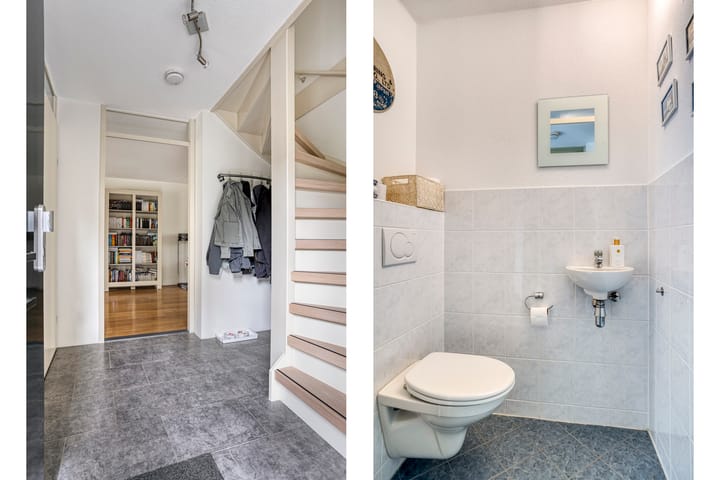 Foto 11 van De Pergola 2