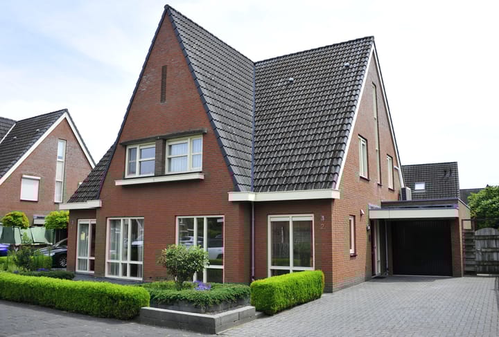 Foto 29 van De Pergola 2