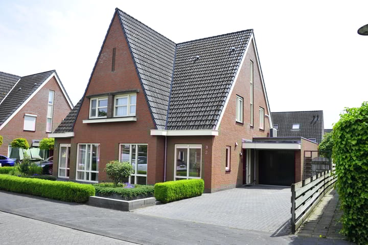 Foto 1 van De Pergola 2