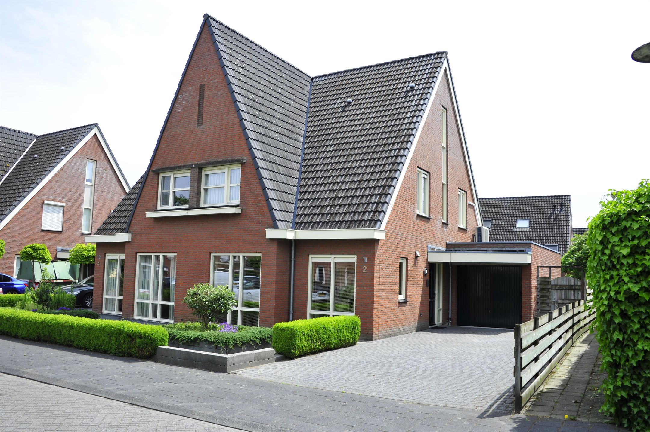 De Pergola, 2, Apeldoorn, 7325GG, Gelderland, Nederland 2 