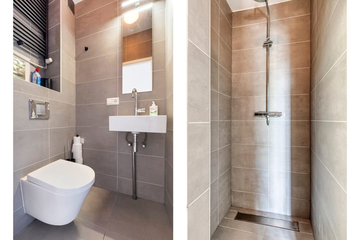 Foto 20 van Spaarndammerstraat 18-D