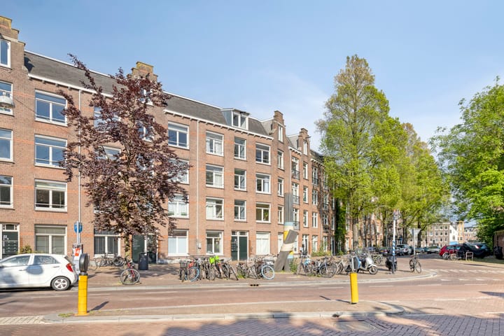 Foto 6 van Spaarndammerstraat 18-D