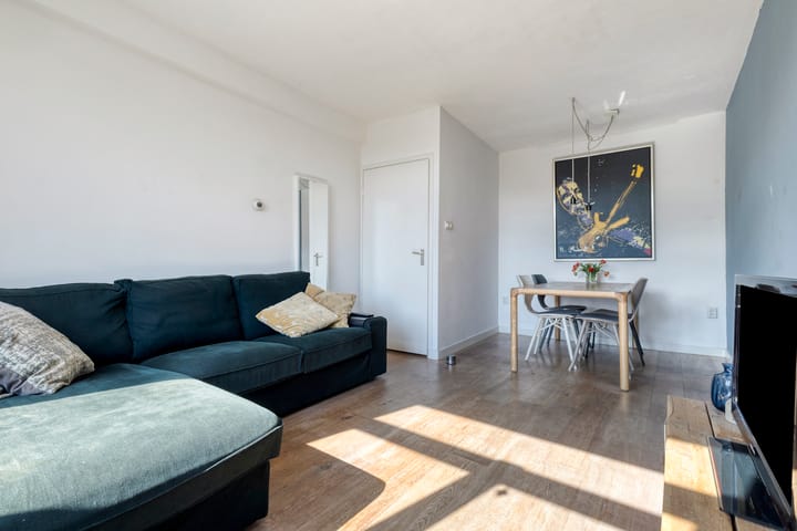 Foto 11 van Spaarndammerstraat 18-D