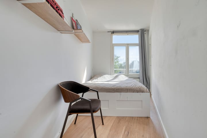 Foto 4 van Spaarndammerstraat 18-D