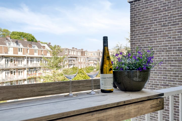 Foto 23 van Spaarndammerstraat 18-D