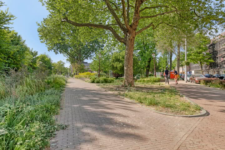 Foto 25 van Spaarndammerstraat 18-D